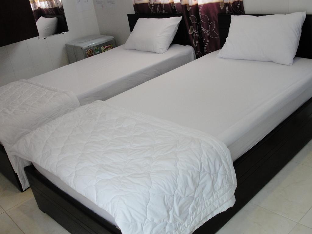 Khoa Phu Hotel Cần Thơ Zimmer foto